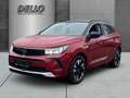 Opel Grandland X 1.6T Ultimate PHEV 133kw  AHK-abnehmbar Navi Leder Rot - thumbnail 1
