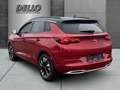 Opel Grandland X 1.6T Ultimate PHEV 133kw  AHK-abnehmbar Navi Leder Rot - thumbnail 3
