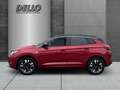 Opel Grandland X 1.6T Ultimate PHEV 133kw  AHK-abnehmbar Navi Leder Rot - thumbnail 2