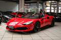Ferrari 296 GTS|LIFT SYSTEM|APPLE|CARBON+LEDS|RACING SEATS| Roşu - thumbnail 3