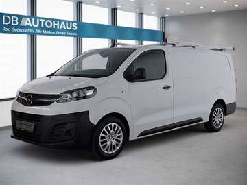 Vivaro KastenL Edition 2.0 Diesel