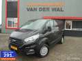 Ford Transit Custom 300 2.0 TDCI L1H1 Trend Negro - thumbnail 1