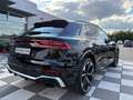 Audi RS Q8 4.0 TFSI quattro + Keramik+B&O+HUD+23"+AHK Schwarz - thumbnail 7