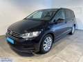 Volkswagen Touran 2.0 TDI United NAVI KLIMA PANO LED AHK PDC Schwarz - thumbnail 2