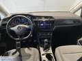 Volkswagen Touran 2.0 TDI United NAVI KLIMA PANO LED AHK PDC Schwarz - thumbnail 12