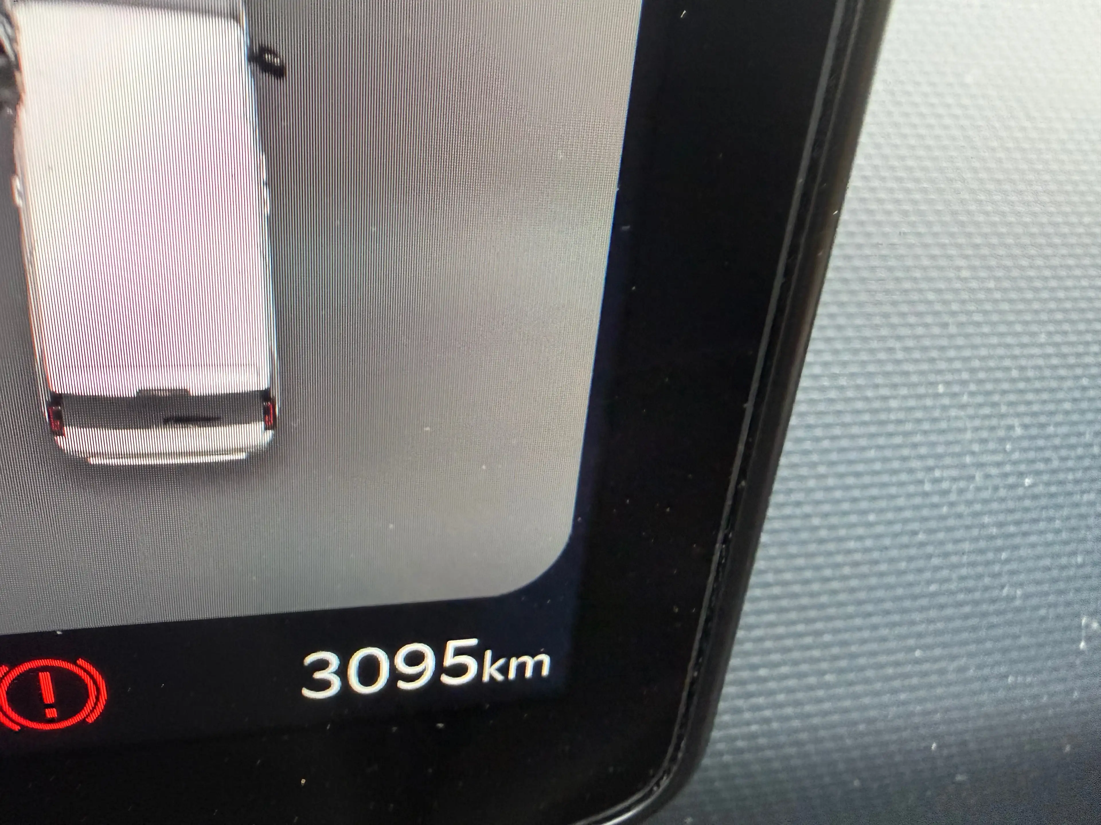 Kia PV5 Passenger PV5 71.2 kWh Elite Elite — photo 12