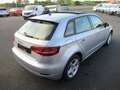 Audi A3 1.0 TFSI 115CH BUSINESS LINE S TRONIC 7 Gris - thumbnail 4