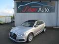 Audi A3 1.0 TFSI 115CH BUSINESS LINE S TRONIC 7 Gris - thumbnail 1