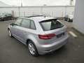 Audi A3 1.0 TFSI 115CH BUSINESS LINE S TRONIC 7 Grijs - thumbnail 3
