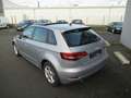 Audi A3 1.0 TFSI 115CH BUSINESS LINE S TRONIC 7 Gris - thumbnail 3