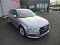 Audi A3 1.0 TFSI 115CH BUSINESS LINE S TRONIC 7 Gris - thumbnail 2