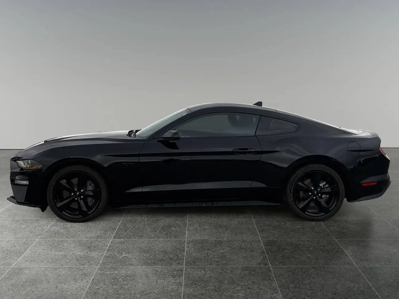 Ford Mustang photo Ford Mustang