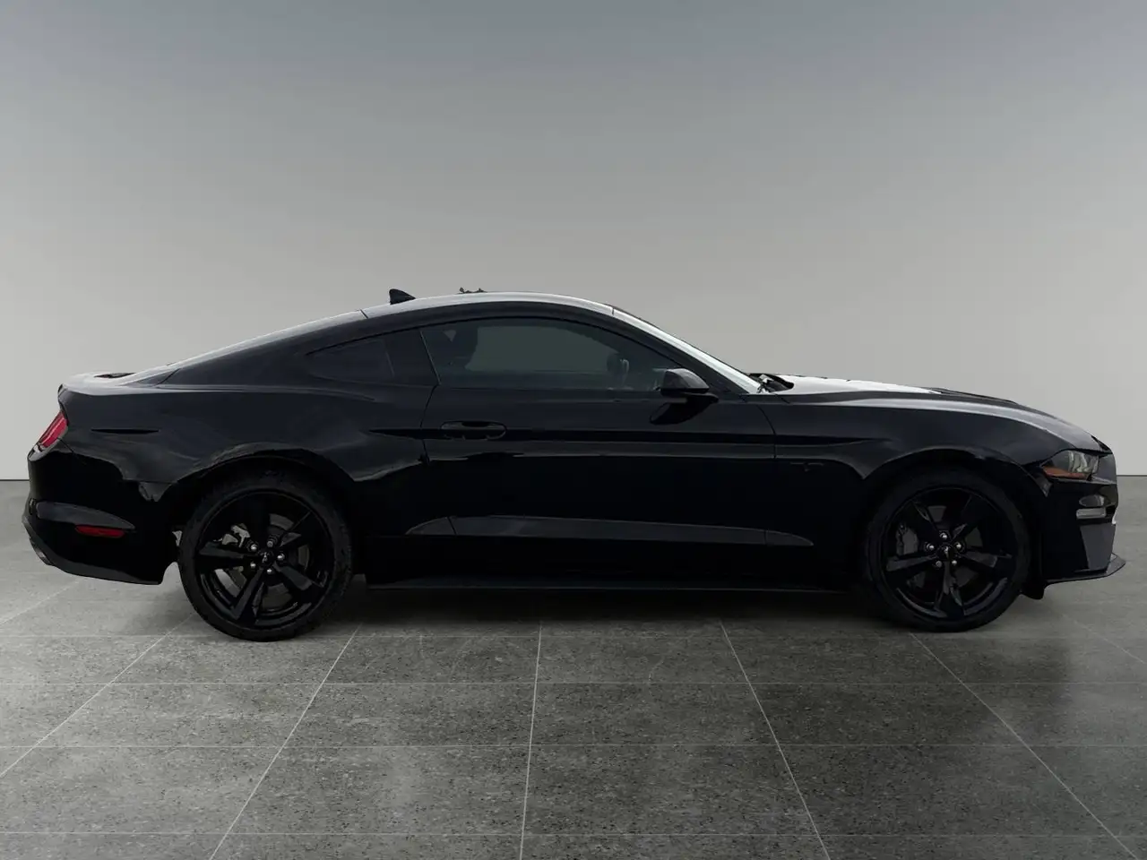 Ford Mustang photo Ford Mustang