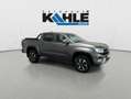Volkswagen Amarok Life 2.0 TDI DC 4Motion Automatik Grau - thumbnail 2