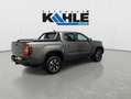 Volkswagen Amarok Life 2.0 TDI DC 4Motion Automatik Grau - thumbnail 6