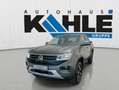 Volkswagen Amarok Life 2.0 TDI DC 4Motion Automatik Grau - thumbnail 1