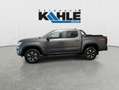 Volkswagen Amarok Life 2.0 TDI DC 4Motion Automatik Grau - thumbnail 4