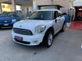 MINI Cooper D Countryman 2.0 auto Bianco - thumbnail 1