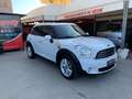 MINI Cooper D Countryman 2.0 auto Bianco - thumbnail 7