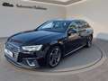 Audi A4 avant 40 2.0 tdi business sport 190cv s-tronic my1 Schwarz - thumbnail 1