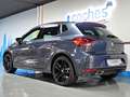 SEAT Ibiza 1.0 TSI S&S FR 110 Gris - thumbnail 7