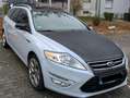 Ford Mondeo Turnier 2.2 TDCi Aut. Titanium Weiß - thumbnail 2