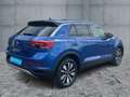 Volkswagen T-Roc 1.5 TSI GOAL 5JG+LED+NAVI+STDHZG+ACC+DAB Bleu - thumbnail 6