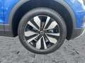 Volkswagen T-Roc 1.5 TSI GOAL 5JG+LED+NAVI+STDHZG+ACC+DAB Bleu - thumbnail 8