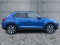 Volkswagen T-Roc 1.5 TSI GOAL 5JG+LED+NAVI+STDHZG+ACC+DAB Bleu - thumbnail 7