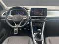 Volkswagen T-Roc 1.5 TSI GOAL 5JG+LED+NAVI+STDHZG+ACC+DAB Bleu - thumbnail 9