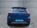 Volkswagen T-Roc 1.5 TSI GOAL 5JG+LED+NAVI+STDHZG+ACC+DAB Bleu - thumbnail 5