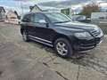 Volkswagen Touareg V6 TDI Kong Sun & Air Schwarz - thumbnail 4