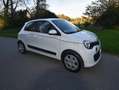 Renault Twingo Twingo III 2015 1.0 sce Life (wave) 69cv E6 Bianco - thumbnail 1