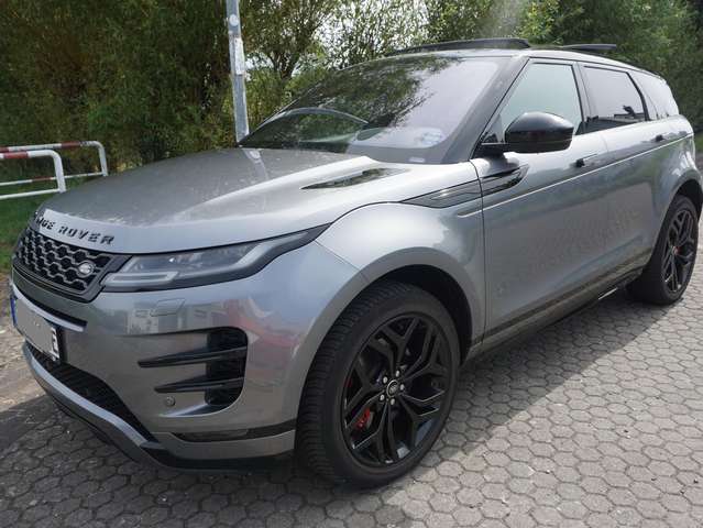 Land Rover Range Rover Evoque Range Rover Evoque P300e Autobiography