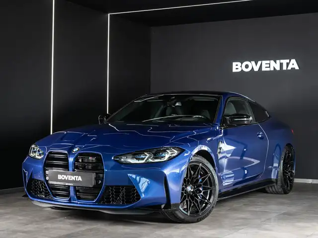 BMW M4 main image