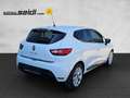 Renault Clio Limited TCe 75 Weiß - thumbnail 5