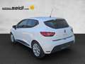 Renault Clio Limited TCe 75 Weiß - thumbnail 3