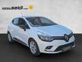 Renault Clio Limited TCe 75 Weiß - thumbnail 7