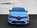 Renault Clio Limited TCe 75 Weiß - thumbnail 8