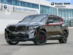 2026 BMW XM