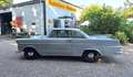 Opel Rekord 1700 P2 Coupe Ersthand !! Ezüst - thumbnail 1