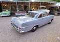 Opel Rekord 1700 P2 Coupe Ersthand !! Plateado - thumbnail 16