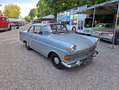 Opel Rekord 1700 P2 Coupe Ersthand !! Ezüst - thumbnail 15