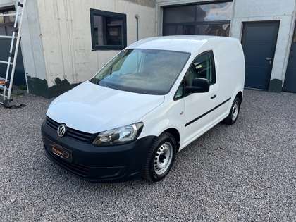Volkswagen Caddy Kasten ERSTBESITZ, SERVICEGEPFLEGT Volkswagen Caddy Kasten ERSTBESITZ, SERVICEGEPFLEGT