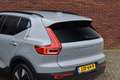 Volvo EX40 Extended Range 252PK Plus 82 kWh | Lightning Pack Gris - thumbnail 4