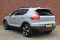Volvo EX40 Extended Range 252PK Plus 82 kWh | Lightning Pack Gris - thumbnail 3
