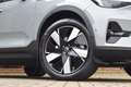Volvo EX40 Extended Range 252PK Plus 82 kWh | Lightning Pack Gris - thumbnail 11
