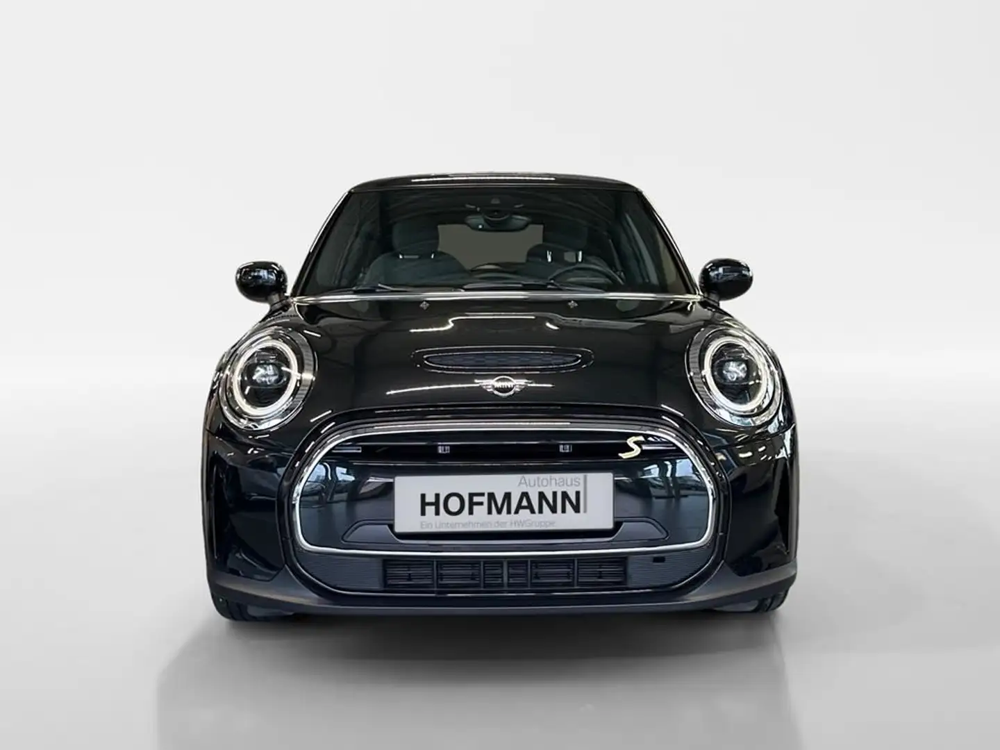 MINI Cooper SE Classic Trim Schwarz - 2