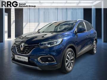 1.3 TCE 140 INTENS AUTOMATIK