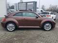 Volkswagen Beetle 1.4 TSI Allstar BMT Pano Navi RFK PDC Scheckheft Brun - thumbnail 7